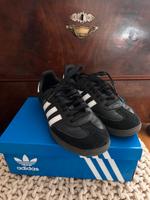 Adidas Samba Schuhe Größe 39 1/3 Stuttgart - Stuttgart-Nord Vorschau
