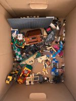 Verkaufe Lego Harry Potter Mischkiste Bayern - Rosenheim Vorschau