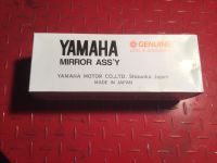 Spiegel Rückspiegel links Yamaha YZF-R6 *Neu & Original* Nordrhein-Westfalen - Kleve Vorschau