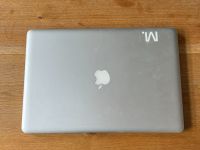 Macbook Pro A1286 (2011) 15" - defekt Pankow - Prenzlauer Berg Vorschau