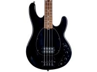 Ernie Ball OLP MM2 Stingray IV String E-Bass 4-Saiter Black Hessen - Linsengericht Vorschau