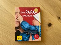 Buch Papa Handbuch GU Bayern - Spardorf Vorschau