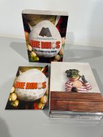 Die Dinos - Die komplette Serie (limitiertes Digipack) Niedersachsen - Zetel Vorschau