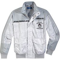 Adidas Star Wars Firebird Jacke Camo Blizzard Stormtrooper M-XXL Altona - Hamburg Lurup Vorschau