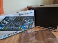 Denon DJ mc 7000 + Case + Decksaver Nordrhein-Westfalen - Sprockhövel Vorschau
