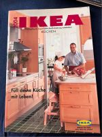 Ikea Katalog Küchen 2004 Hessen - Niestetal Vorschau