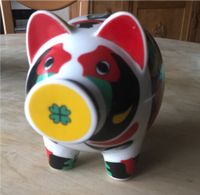 Piggy Bank Ritzenhoff Niedersachsen - Osnabrück Vorschau