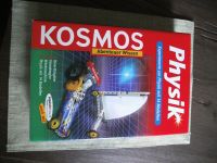 KOSMOS PHYSIK, EXPERIMENTE ZUR PHYSIK, 14 MODELLE, OSTERN Nordrhein-Westfalen - Erftstadt Vorschau