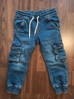 Jeans, Gr.98, Topolino Niedersachsen - Braunschweig Vorschau