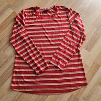 Langarmshirt Longsleeve Zizzi Gr M/46/48 Wandsbek - Hamburg Rahlstedt Vorschau