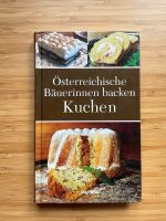 Buch „Österreichische Bäuerinnen backen Kuchen“ Bayern - Gersthofen Vorschau