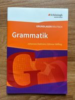 Grundlagen Deutsch Grammatik; ISBN: 978-3-14-025143-3 Rheinland-Pfalz - Wolfstein Vorschau