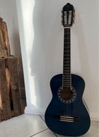 Valencia Gitarre 3/4 Niedersachsen - Klein Heikeland Vorschau