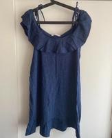 Promod Kleid Damen Sommerkleid blau 40 / L Köln - Bayenthal Vorschau