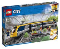 Lego 60197 Personenzug - Bluetooth Bayern - Gauting Vorschau