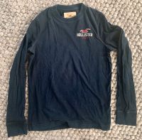 Hollister Longsleeve Größe M Shirt Pullover Baumwolle Kreis Pinneberg - Rellingen Vorschau