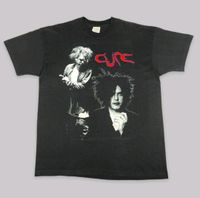 SUCHE alte vintage Bandshirts von The Cure aus den 90s / 80s Köln - Ehrenfeld Vorschau