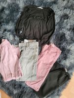 Zara Bekleidungspaket 140 Jeans Mädchen Set Outfit Baden-Württemberg - Böblingen Vorschau