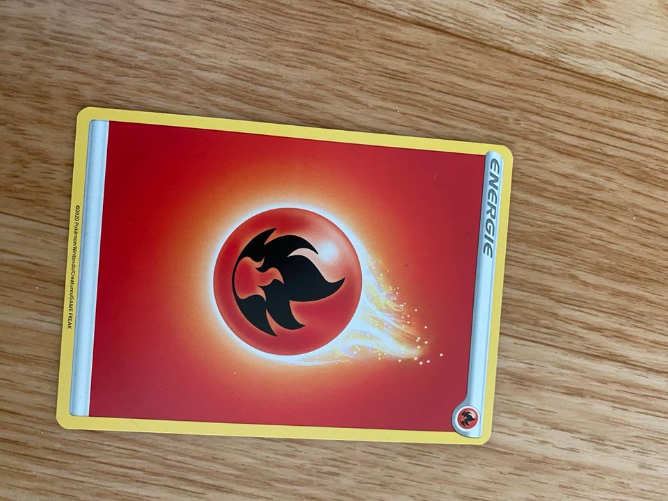 Diverse Pokémon Karten - pro Karte 50 Cent in Rostock