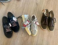 Neu Schuhe Leder gr 36 mustang Marco tozzi caprice Bayern - Vilsbiburg Vorschau