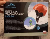 Kinder Ski- und Snowboard Helm, Gr. XS/S, neu Obervieland - Arsten Vorschau