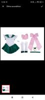 Super Sailor Jupiter Cosplay Rheinland-Pfalz - Gerolstein Vorschau