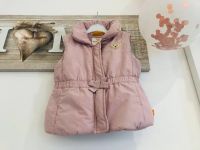 ♥️Süße Weste/Steiff/passt bei 92/nicht 104!/Jacke/rosé Baden-Württemberg - Flein Vorschau