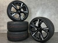 Original 22 Zoll Audi Sport RS6 RS7 4K C8 Winterreifen 4K0601025R Nordrhein-Westfalen - Salzkotten Vorschau