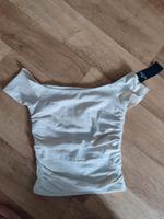 Hollister Top beige gr.xxs Neu Neu Brandenburg - Erkner Vorschau