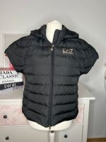 EA7 Emporio Armani Übergangsjacke Niedersachsen - Bohmte Vorschau