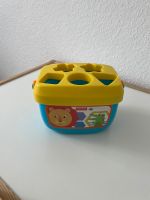 Fisher Price Spiel Baby Motorikspiel Steckspiel Erste Bausteine Hannover - Herrenhausen-Stöcken Vorschau