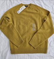 Neuer Pullover von Uniqlo 100% Wolle Berlin - Steglitz Vorschau
