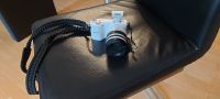 Digitalkamera - SAMSUNG NX2000 Kit München - Pasing-Obermenzing Vorschau