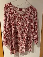 Shirt von Ni-Ki, Gr 38, rot weiß Köln - Nippes Vorschau