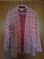 Jacke H&M, 36, Dunkelrot Hessen - Wald-Michelbach Vorschau