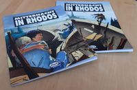 MITTERNACHT IN RHODOS TEIL 1 UND 2 ehapa COMIC COLLECTION Nordrhein-Westfalen - Altenbeken Vorschau