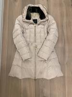Winter-Mantel Zara - Gr. L (entspricht eher Größe 38) Kr. München - Gräfelfing Vorschau