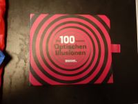 Die 100 besten Optischen Illusionen Karten in OVP Berlin - Neukölln Vorschau