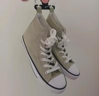 Schuhe Stoffschuhe Damen Gr. 40 / 7 Primark Sommer Grün Hellgrün Schleswig-Holstein - Norderstedt Vorschau