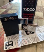 Original ZIPPO Millennium Jahr Dortmund - Wickede Vorschau