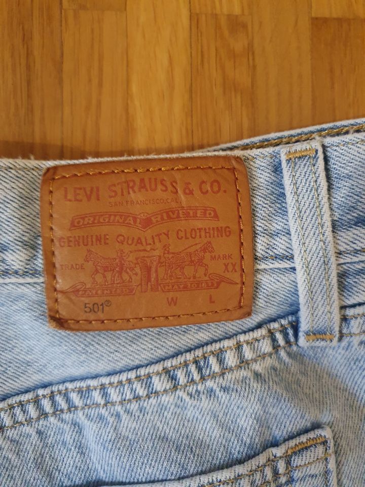 Jeans Levis in Lappersdorf