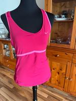 Nike Sport Top Tank  Gr. M Nordrhein-Westfalen - Weeze Vorschau