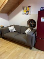 3-Sitzer Sofa / Couch wie neu Kr. München - Höhenkirchen-Siegertsbrunn Vorschau