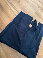 Umstandsleggings 7/8 Gr. 46 - Gina Mama - Blau Niedersachsen - Springe Vorschau