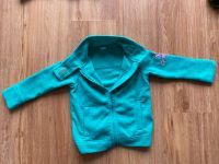 Kiki & Koko Fleece Jacke 104 Fleecejacke Sachsen - Chemnitz Vorschau