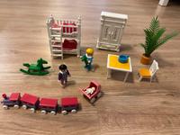 Playmobil 70892 Kinderzimmer Bayern - Werneck Vorschau