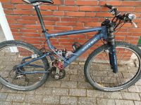 Fahrrad Votec M6 light Niedersachsen - Schortens Vorschau