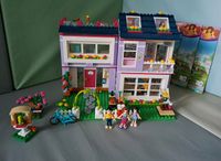 LEGO Friends Emmas Familienhaus  - Set 41095 Bremen - Horn Vorschau