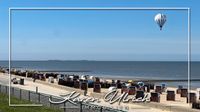 Sonne - Strand - Schwimmbad - Sauna -  Pure Lebensfreude in Cuxhaven! Niedersachsen - Cuxhaven Vorschau