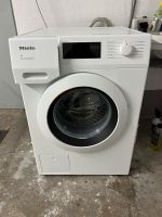 Miele Waschmaschine W1 Series Black&White - WA018 WCS Nordrhein-Westfalen - Velbert Vorschau